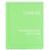 Laneige Lip Sleeping Mask Apple Lime 20g - Image 3