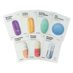 Best Facial Mask Sheet, Moisture Face Mask Sheets