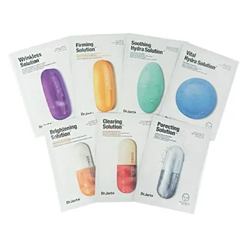 Best Facial Mask Sheet, Moisture Face Mask Sheets