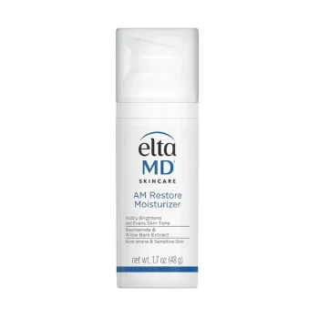 EltaMD AM Restore Facial Moisturizer 1.7 oz (48g)