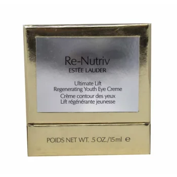 Estee Lauder Re-Nutriv Ultimate Lift Regenerating Youth Eye Cream 0.5 Oz