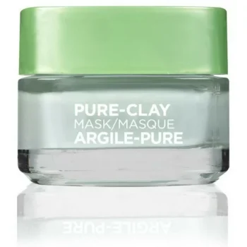 L'Oreal Paris Skin Expert Pure Clay Face Mask
