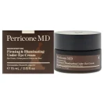 Neuropeptide Firming and Illuminating Under-Eye Cream