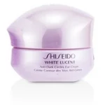 Shiseido White Lucent Anti-Dark Circles Eye Cream