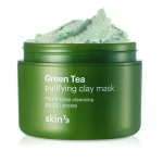 Skin 79 Green Tea Purifying Clay Mask
